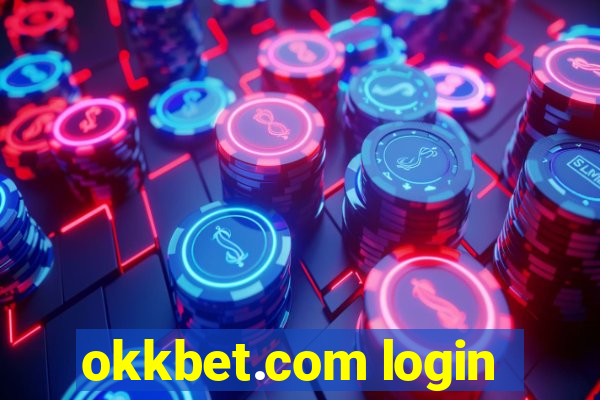 okkbet.com login